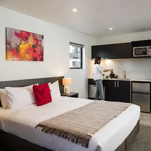 Carnmore Hagley Park **** 基督城