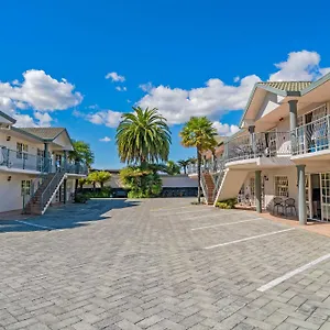 Silver Fern Suites&spa 5* Rotorua