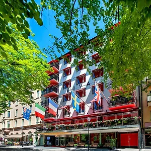Rival Hotel Stockholm