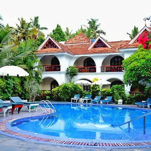 Molly's Retreat Hotel Kovalam