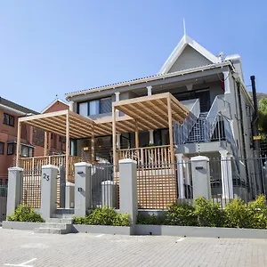 Antrim Boutique By Totalstay Kapstadt