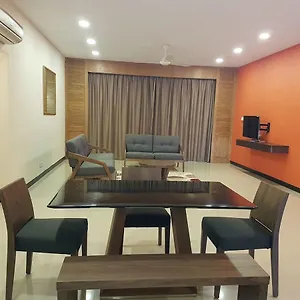 Aranda Country Club Resort Singapore