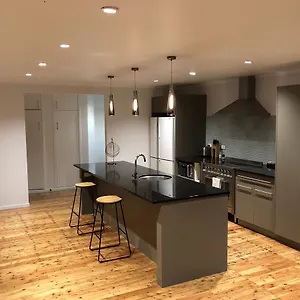 Aorangi Highland Country Retreat Holiday home Rotorua