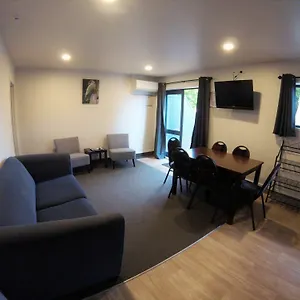 Seasons Holiday park Rotorua