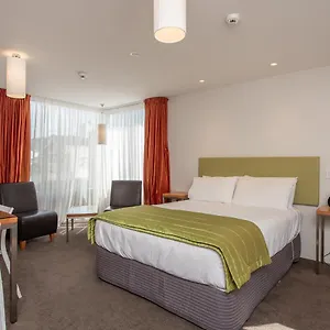Apollo - Free Parking Motel Wellington